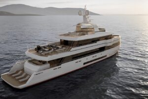 2027 Inace ISY 131 EXPLORA for sale - photo 3