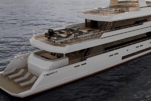 2027 Inace ISY 131 EXPLORA for sale - photo 4