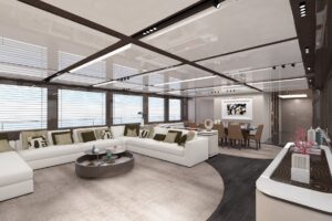 2027 Inace ISY 131 EXPLORA for sale - photo 5