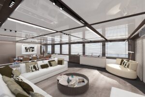 2027 Inace ISY 131 EXPLORA for sale - photo 6