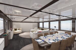 2027 Inace ISY 131 EXPLORA for sale - photo 7