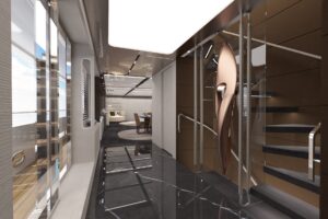 2027 Inace ISY 131 EXPLORA for sale - photo 8
