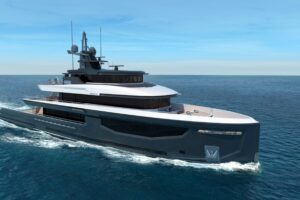 2027 Inace ISY 150 EXPLORA for sale