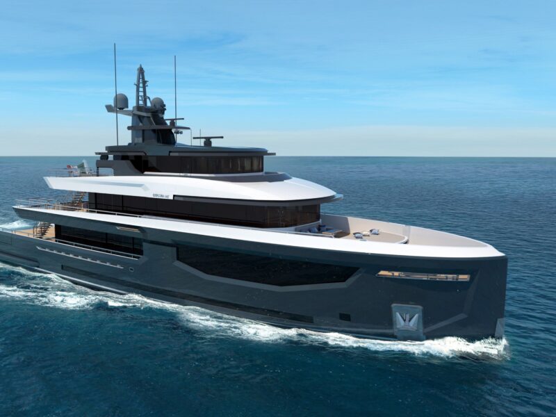 2027 Inace ISY 150 EXPLORA