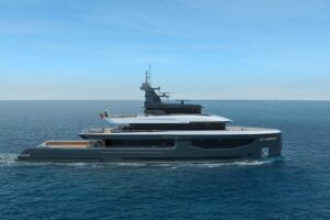 2027 Inace ISY 150 EXPLORA for sale - photo 2