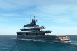 2027 Inace ISY 150 EXPLORA for sale - photo 3
