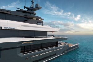 2027 Inace ISY 150 EXPLORA for sale - photo 4