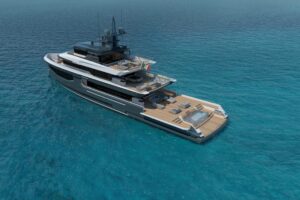 2027 Inace ISY 150 EXPLORA for sale - photo 5