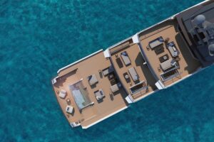 2027 Inace ISY 150 EXPLORA for sale - photo 6