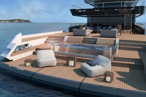 2027 Inace ISY 150 EXPLORA for sale - photo 7