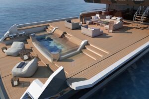 2027 Inace ISY 150 EXPLORA for sale - photo 8