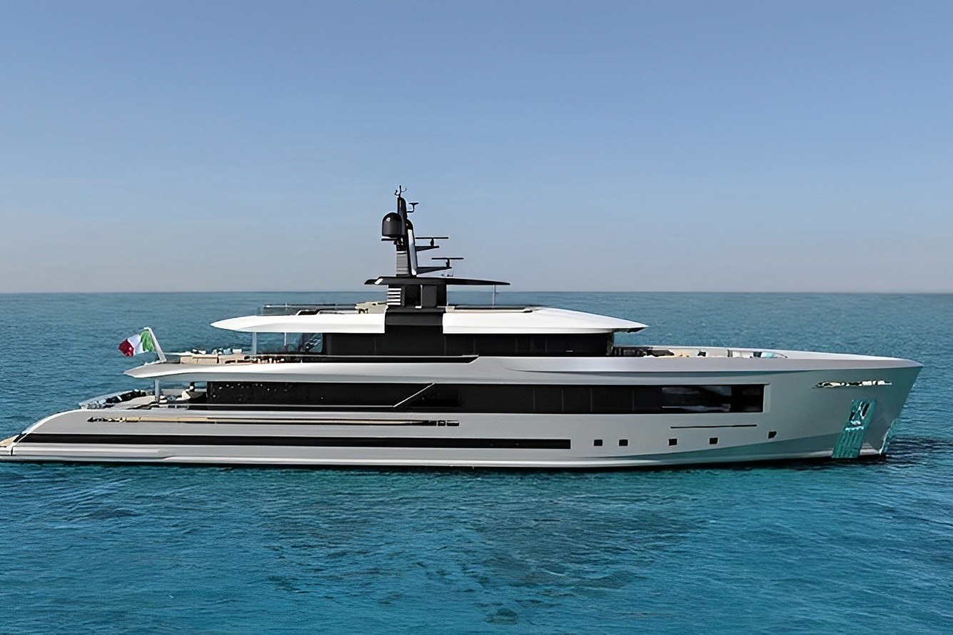 2027 Inace ISY 164 for sale