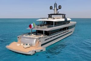 2027 Inace ISY 164 for sale - photo 3