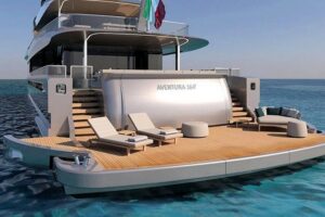 2027 Inace ISY 164 for sale - photo 4