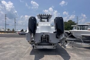 2027 Invincible 33 Catamaran for sale - photo 4