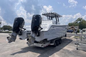 2027 Invincible 33 Catamaran for sale - photo 5
