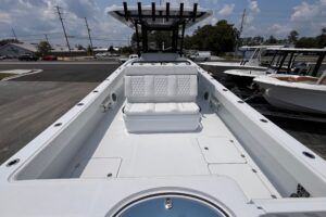 2027 Invincible 33 Catamaran for sale - photo 6