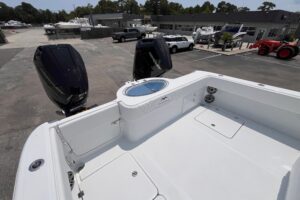 2027 Invincible 33 Catamaran for sale - photo 8