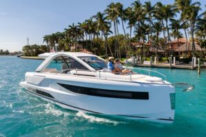 2027 Jeanneau DB/37 OB for sale