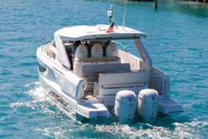 2027 Jeanneau DB/37 OB for sale - photo 6