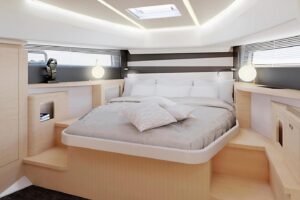 2027 Jeanneau DB/37 OB for sale - photo 7