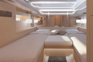 2027 Jeanneau DB/37 OB for sale - photo 8