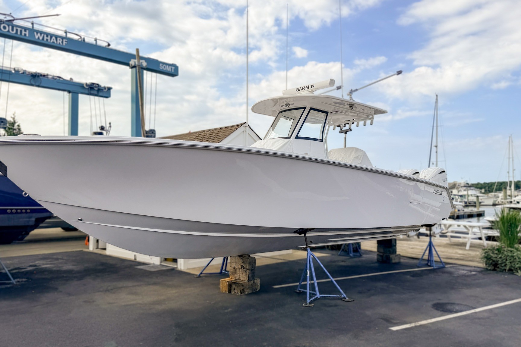 2027 Jupiter 340 LS for sale