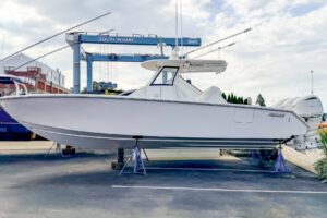 2027 Jupiter 340 LS for sale - photo 2