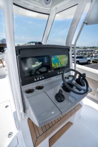 2027 Jupiter 340 LS for sale - photo 4