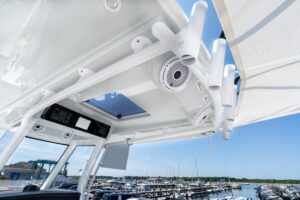2027 Jupiter 340 LS for sale - photo 6