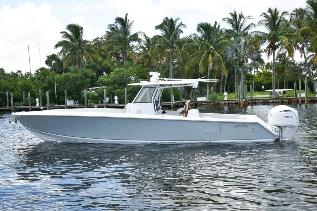 2027 Jupiter 380LS