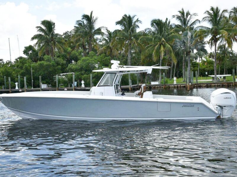 2027 Jupiter 380LS