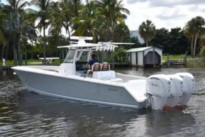 2027 Jupiter 380LS for sale - photo 2