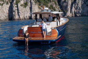2027 Lancia Aprea 52 for sale - photo 3