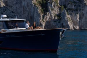 2027 Lancia Aprea 52 for sale - photo 7