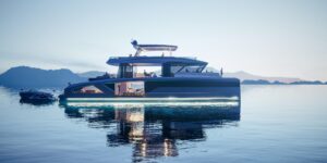2027 Lazzara LPC 500 for sale - photo 2