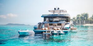 2027 Lazzara LPC 500 for sale - photo 3