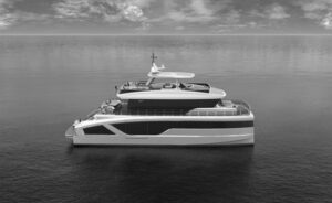 2027 Lazzara LPC 500 for sale - photo 4