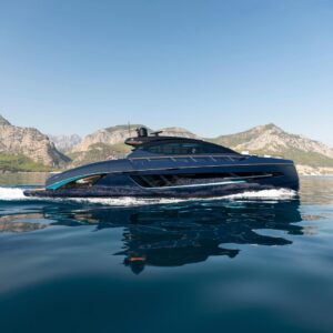 2027 Lazzara LSX 67 for sale