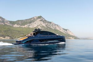 2027 Lazzara LSX 67 for sale - photo 3