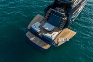 2027 Lazzara LSX 67 for sale - photo 5