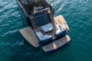 2027 Lazzara LSX 67 for sale - photo 7