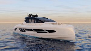 2027 Lazzara LSX 85 for sale - photo 2