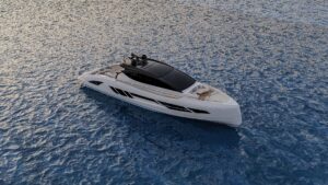 2027 Lazzara LSX 85 for sale - photo 4