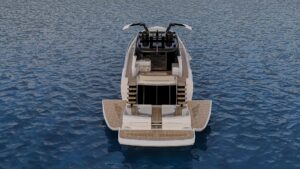 2027 Lazzara LSX 85 for sale - photo 5