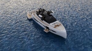 2027 Lazzara LSX 85 for sale - photo 6