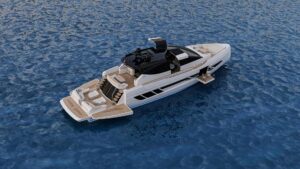 2027 Lazzara LSX 85 for sale - photo 7