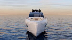 2027 Lazzara LSX 85 for sale - photo 8