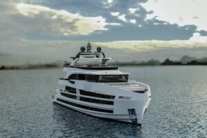 2027 Lazzara UHV 125 for sale