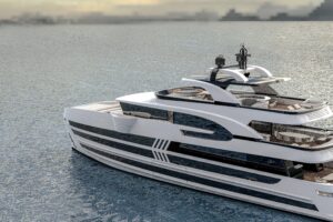 2027 Lazzara UHV 125 for sale - photo 4